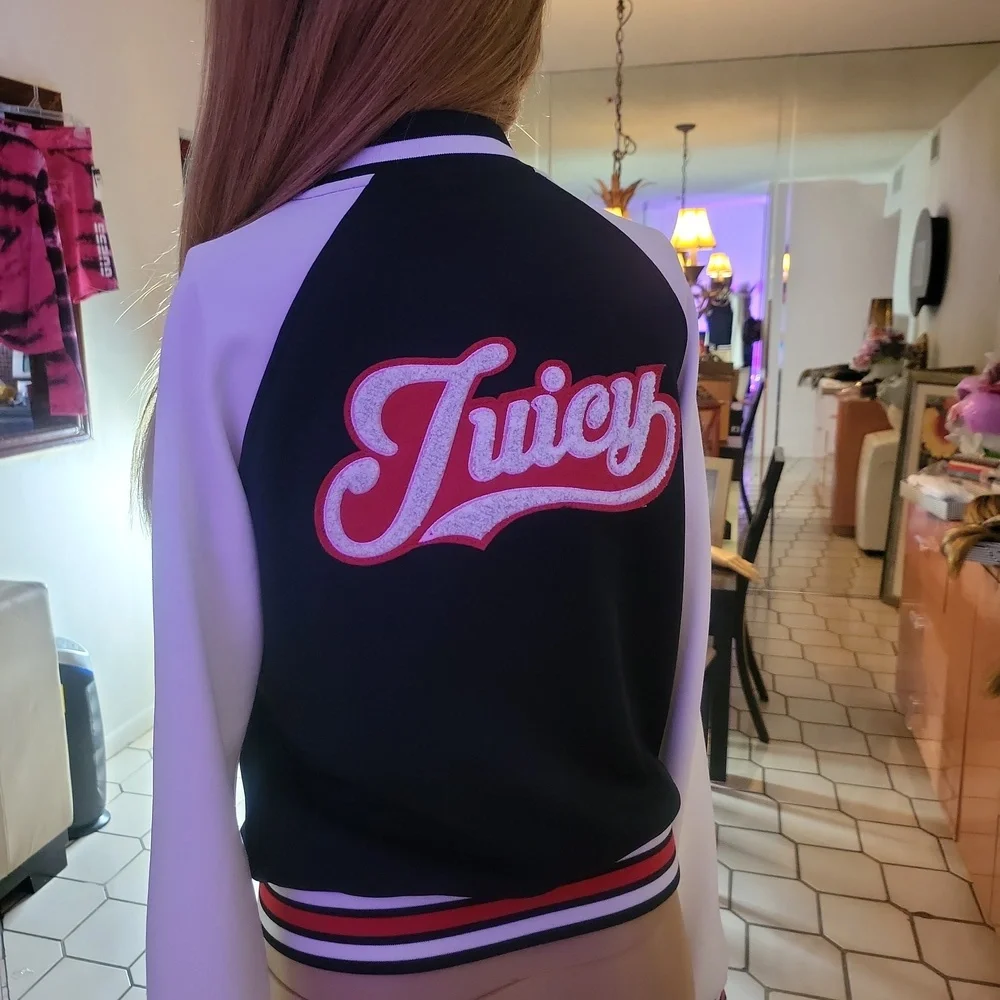Jacket - Picture 3 of 4